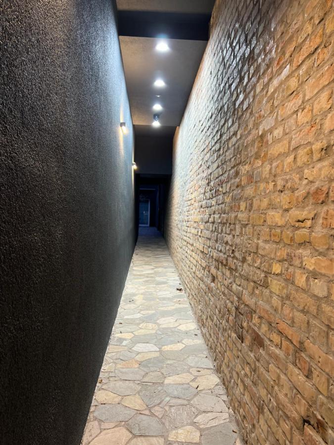 Allee Hotel คาร์ลสรูเฮอ ภายนอก รูปภาพ