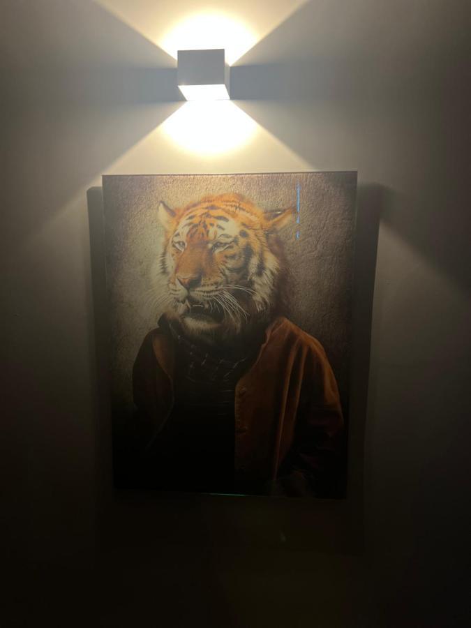 Allee Hotel คาร์ลสรูเฮอ ภายนอก รูปภาพ